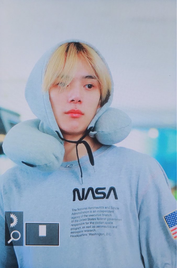 Minstory931103's tweet photo. 180814 LAX #민혁 #MINHYUK #ミニョク https://t.co/ikxscm0S2S