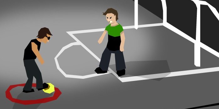 Blocodonia's tweet photo. Y lo prometido es deuda, hoy tenéis ración de Pufcomics (by @RulyPuf). Esta semana nos ponemos nostálgicos y hablamos de FIFA Street, la apuesta más cachonda de la saga FIFA #pufcomics #comics #gamedesign https://t.co/AmPHlRuh8P https://t.co/lWH8CEESa4