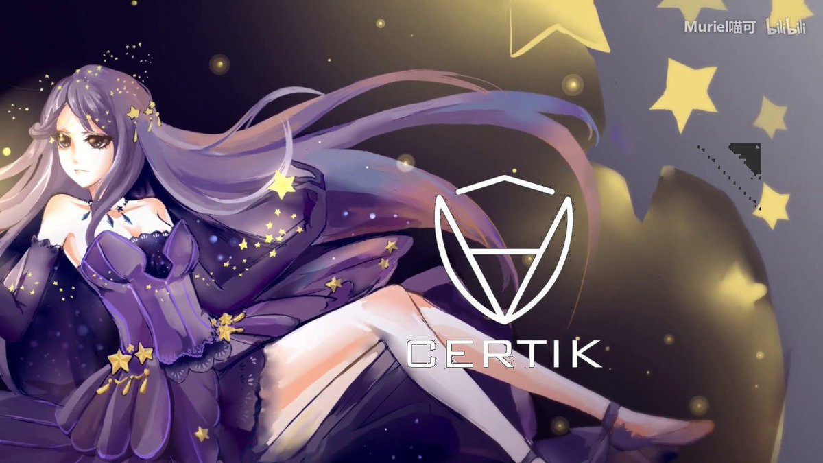 <a href="/certikorg/">CertiK Old Account</a> ico top hot 2018 certik.org  
#TalentedCTKers <a href="/certikorg/">CertiK Old Account</a> <a href="/certikorg_admin/">CertiK Admin</a>