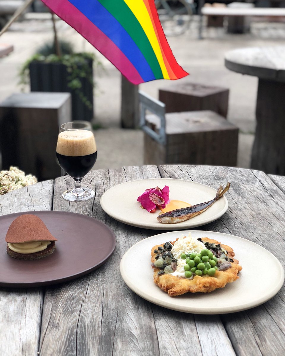 Restaurant Barr tweet media