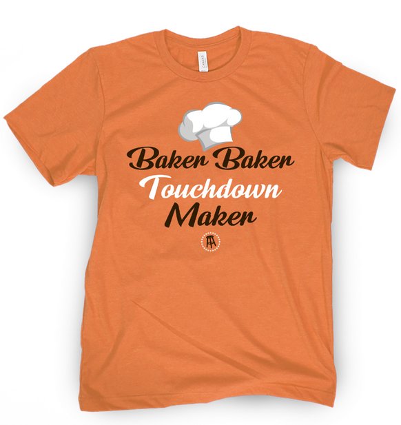 OhioTate's tweet photo. my @bakermayfield shirt is up for sale on the @barstoolsports store!! #BrownsTown
https://t.co/NdidbNYPMr @BarstoolBigCat @stoolpresidente @VivaLaStool #BarstoolIdol https://t.co/8LocOIX9rn