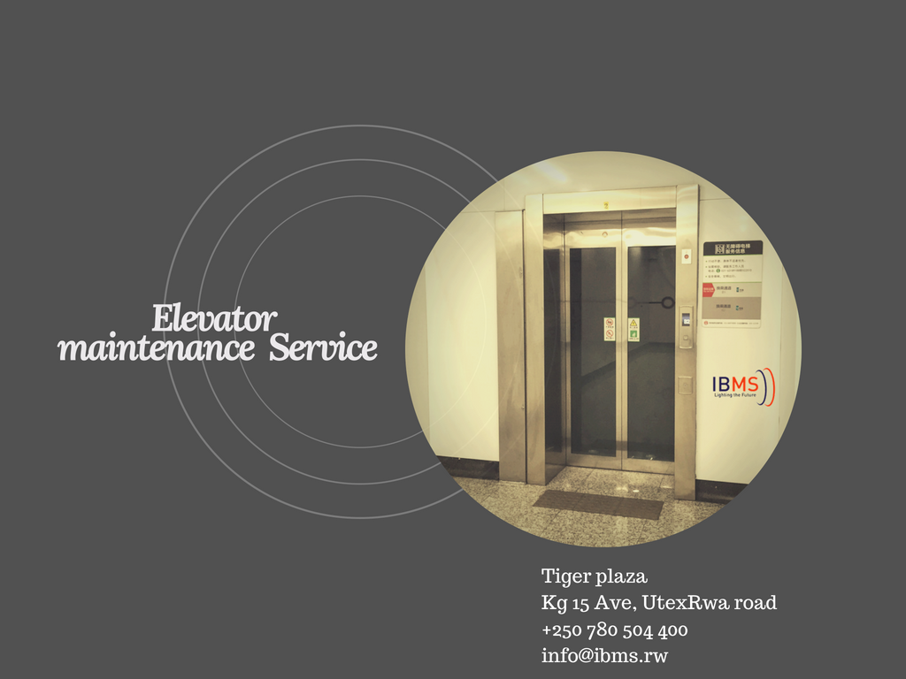 ibmsafrica's tweet photo. "ELEVATOR IS OUT OF SERVICE, PLEASE USE THE STAIRS"
You do not have to post this in your building for days!!!!!
#Rwanda #ibms_ltd #RwOT #EastAfrica  #musanze #Rubavu #Nyagatare #Rusizi https://t.co/4VQO7ebQC0