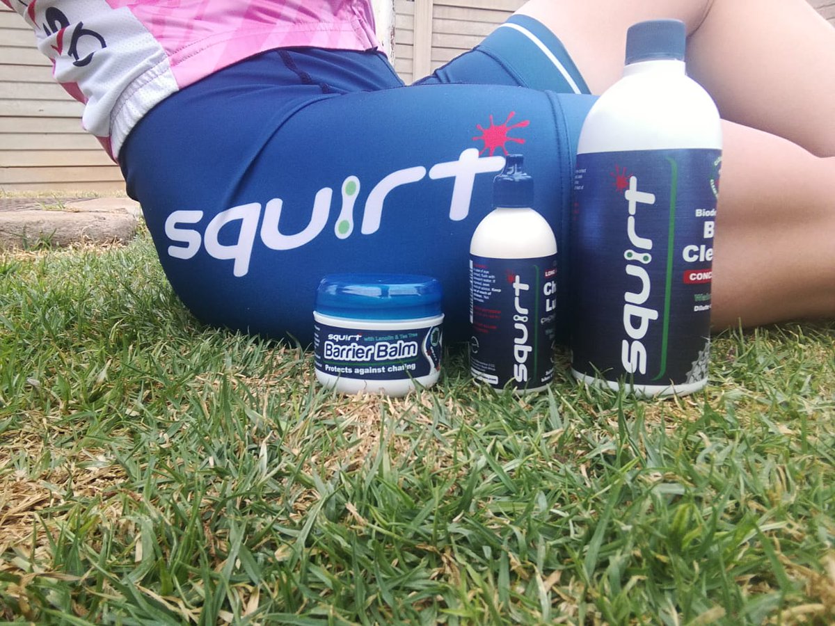 Kristen Louw (@louwkristen) on Twitter photo Thanks <a href="/Squirtlube_SA/">Squirtlube</a> for always providing me with awesome products. @Team_Bestmed
#SquirtLube Thanks <a href="/Squirtlube_SA/">Squirtlube</a> for always providing me with awesome products. @Team_Bestmed
#SquirtLube