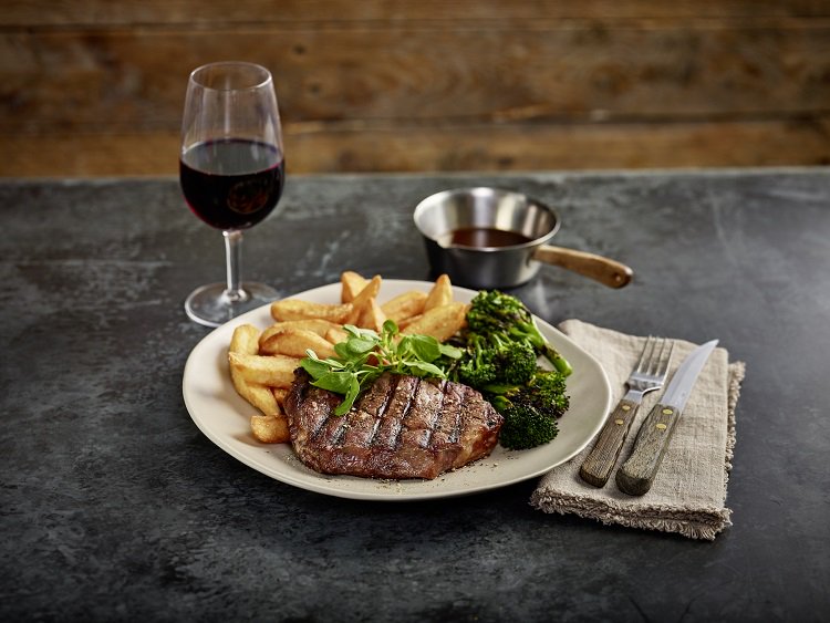 Popular #British #steak #restaurant @beefeatergrill to open in #London Hayes hospitalityandcateringnews.com/2018/08/popula… https://t.co/e4UpBMGr37