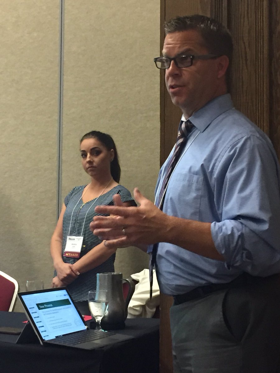 SISD Special Education Leadership presenting at MASSE Summer Institute. Proud to support our LEAs with the SISD Technical Assistance Process. #maaselearns #saginawisd #sisdchat