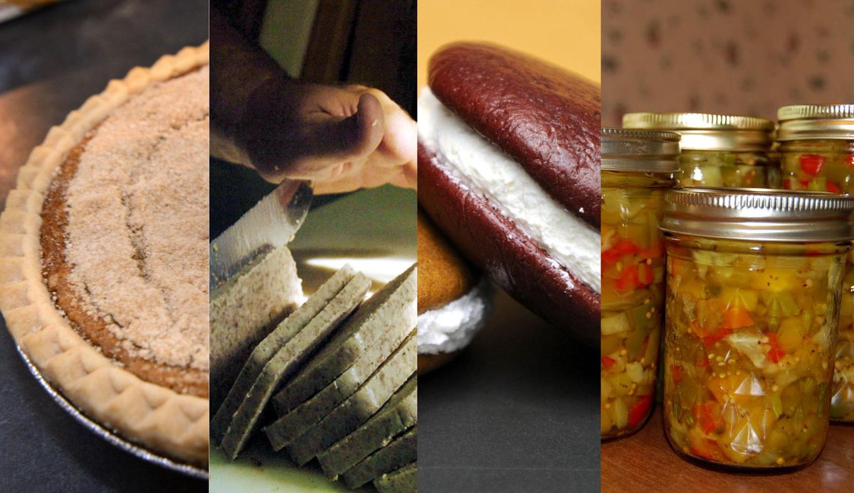 Lnp Lancasteronline On Twitter What Pennsylvania Dutch Foods Do You Want To Know More About Weigh In And We Ll Highlight The Food With The Most Votes Https T Co 4vzg7y4ndf Https T Co 9pdwvcxmj4