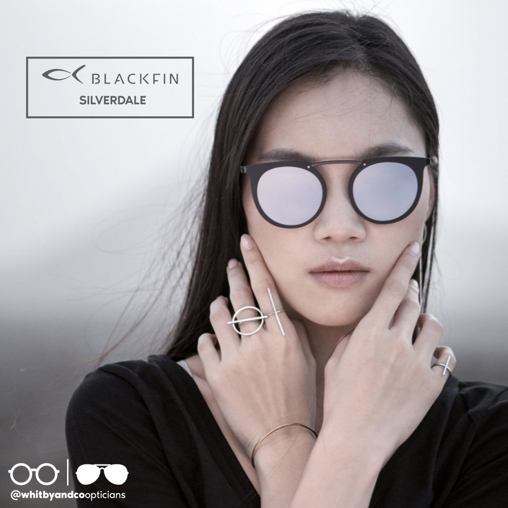 WhitbyCoOptics's tweet image. 🕶️ | @blackfineyewear Silverdale

Click the link to view our entire Blackfin collection whitbyonline.com/glasses/prescr… #eyewear #eyewear design #fashion #cool #modern #style #highfashion whitbyandco #opticians