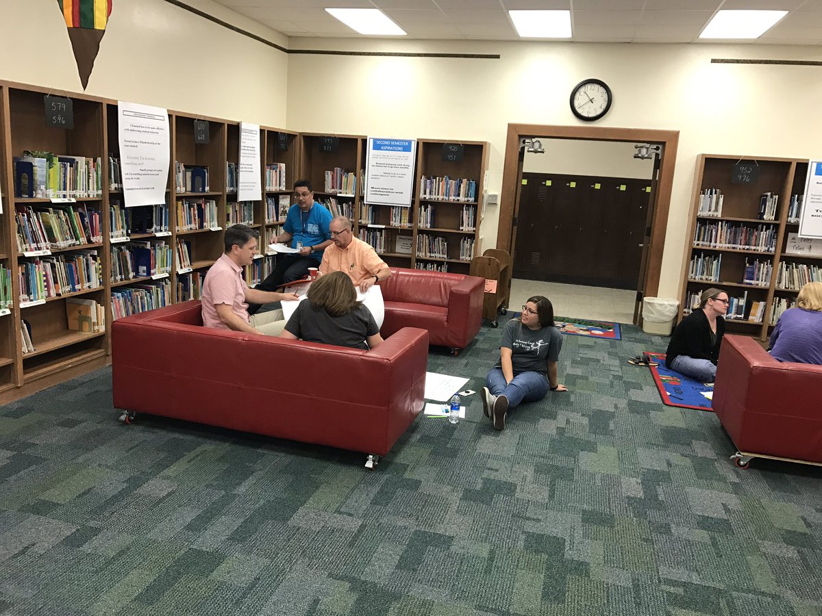 Digging deep into the data! Looking at trends and identifying causal factors! <a href="/AliceCarlsonALC/">AliceCarlsonALC</a> #teachersrock