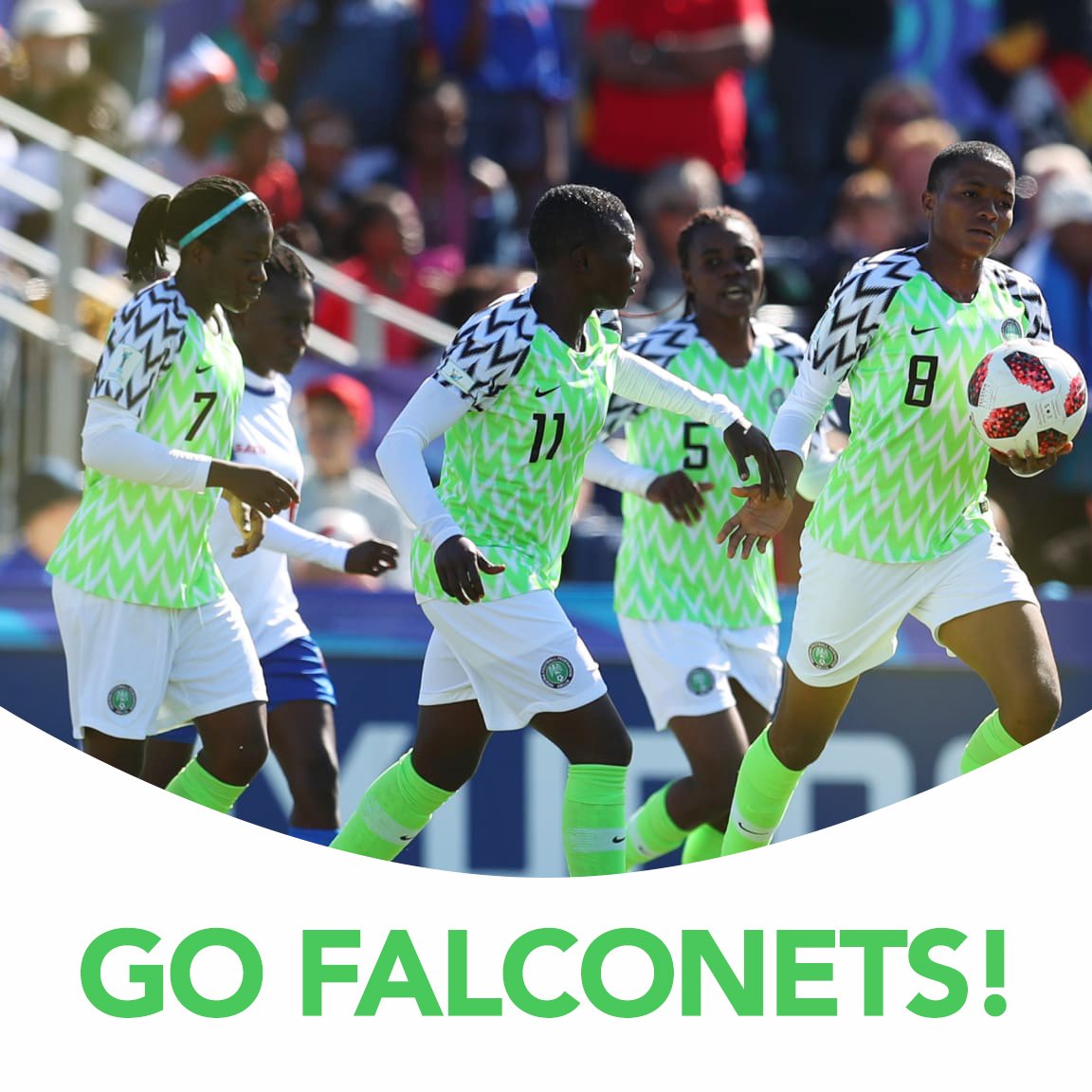beebeejump's tweet photo. You have our support! NAIJA ALL THE WAY!!! #Falconets #lagos #solar #Osinbajo #Kwankwaso #TerrificTuesday #nass #EndSARS #RaypowerNigeria #Abuja #kaduna #solarinlagos https://t.co/Rt0HxP4Kmp