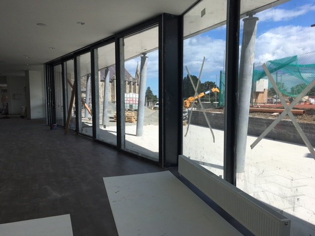 Gathering Grounds Café (@gatheringgrnds) on Twitter photo 