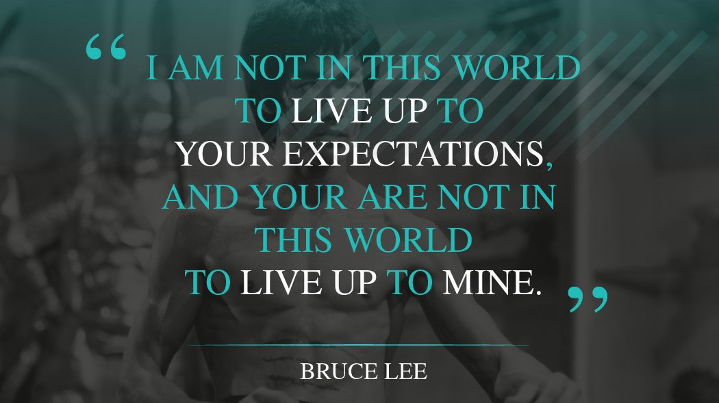 KingsIntSLS's tweet photo. Regarded as one of the greatest Martial Artists of all time. Bruce Lee’s quote describes being at peace with your true self.

#MartialArts #MMA #Judo #Tryit #SomethingNew #SchoolLetings #BruceLee https://t.co/KwJGV8aqov