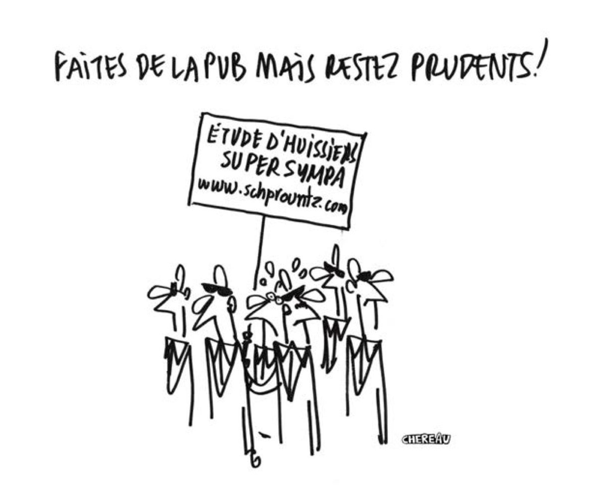 UNCJ_'s tweet image. Série de l'été #2 - Sollicitation personnalisée - « Les huissiers risqueraient d’être les seuls à ne pas pouvoir communiquer librement sur leurs prestations, sur leurs savoir-faire » (@davidelielevy).

➡️ Retrouvez notre article : bit.ly/2mMTKxf

✍️ @antoinechereau1