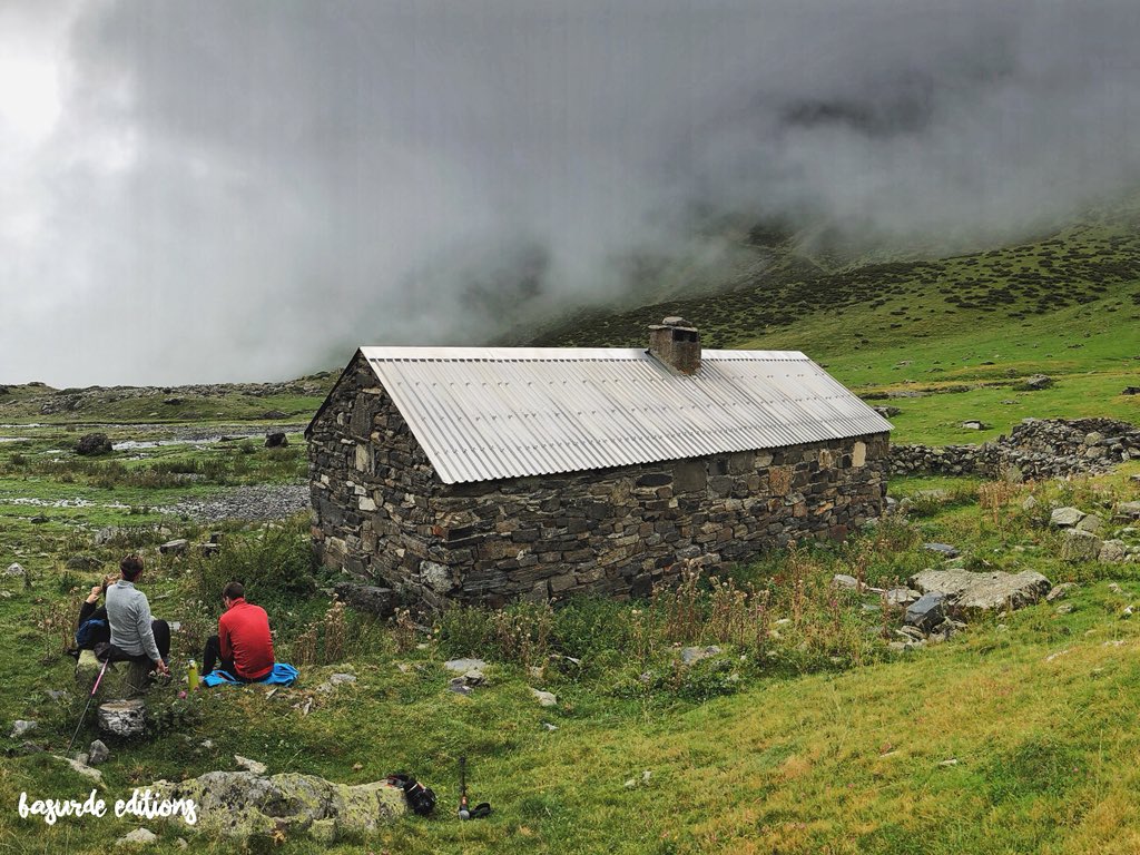 Les Pyrénées ES tweet media