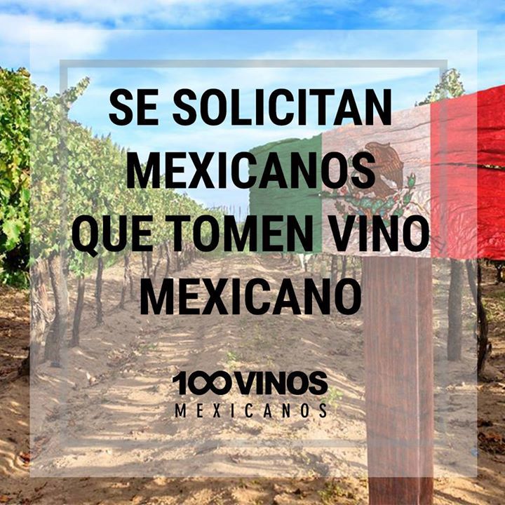 De acuerdo a cifras del 2017, el 29.3% del mercado consumidor en México elige vino nacional 🇲🇽, mientras el otro 70.7% prefiere opciones extranjeras. 🍷