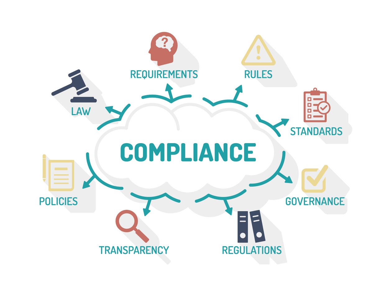 comply_arena's tweet photo. BC Partners to acquire NAVEX Global - NAVEX Global, a global provider of governance, risk management, and compliance software, announced today that it has a new.. https://t.co/7jXr6lYhvl
#grc #Compliance #complyarena https://t.co/f1t4T5vcbS