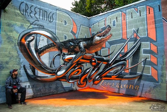 OneFallenAngelM's tweet photo. I love this from the Portugese street artist Odeith 🌬️🎈 https://t.co/pL6ZMFgUDZ