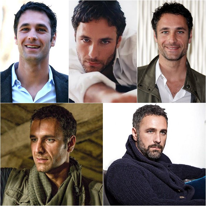 barbaravitali2's tweet photo. Happy Birthday to #RaoulBova August 14,1971 #AvengingAngelo #AlienVsPredator #TheTourist https://t.co/ghsPPPg2ph