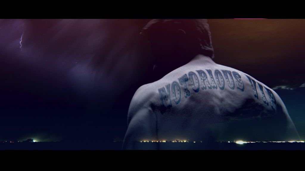 gotgotneed's tweet image. A STORM IS COMING...
gotgotneed's new spot for Channel 5 - Celebrity Big Brother 2018
#cbb #cbb18 #celebritybigbrother #celebritybigbrother2018 #realitytv #commercial #production #promo #cbbuk #tvpromo #channel5 #tvcommercial #astormiscoming #eyeofthestorm