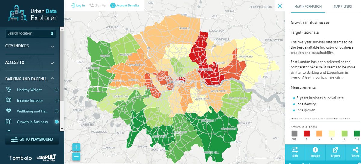 Connected Places Catapult tweet media