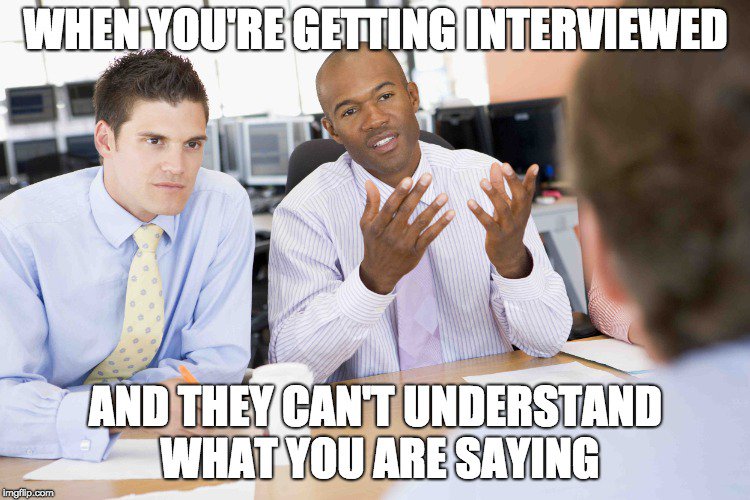 JayneLatz's tweet image. #interviewsuccess #acetheinterview #interviewtips #speechtrainer #speechcoach #clarity #confidence #interviews #communication #executivecommunicationcoach #communicationcoach #corporatespeechsolutions