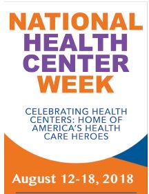 CabunHealth's tweet photo. It's National Health Center Week.  We are proud CABUN is a federally funded health center providing affordable health care options to our neighbors.  Come in and see us at one of our 6 locations in SW Arkansas. https://t.co/CXDm0KDUeJ https://t.co/TEKLATCIaG