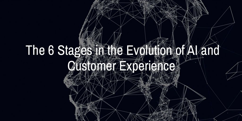 _GuidedSelling's tweet photo. These 6 stages of #AI are influencing new #CustomerExperience expectations: 1. Curation, 2. Customized information, 3. Recommendations, 4. Predictions, 5. Automation, and 6. Contextual analysis: https://t.co/KjnXfCEJLc with examples by Amazon, Clairol, Zalando, and StitchFix. https://t.co/Zn5bFaPl25