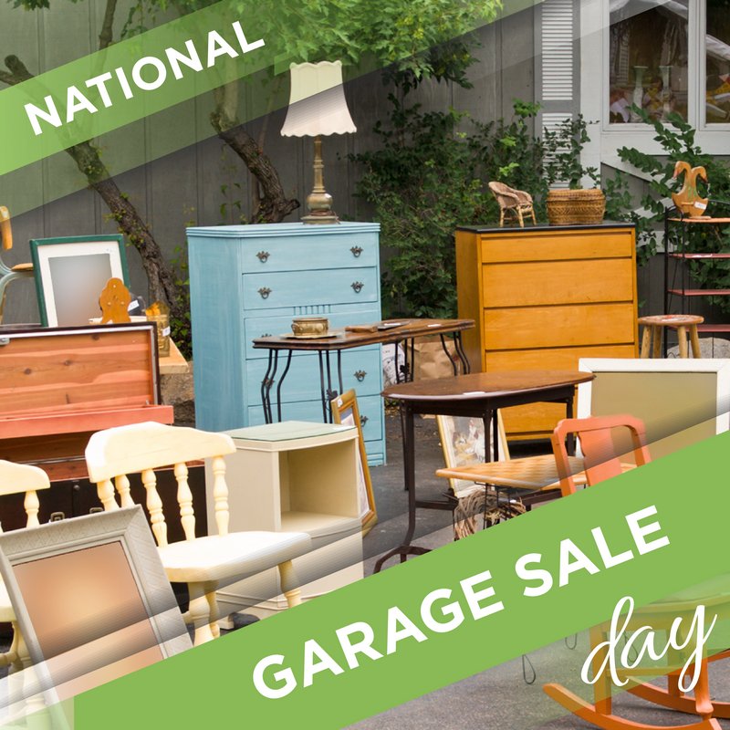vicki7davison's tweet photo. What is the best thing you ever bought at a garage sale? https://t.co/fCVE11u05q