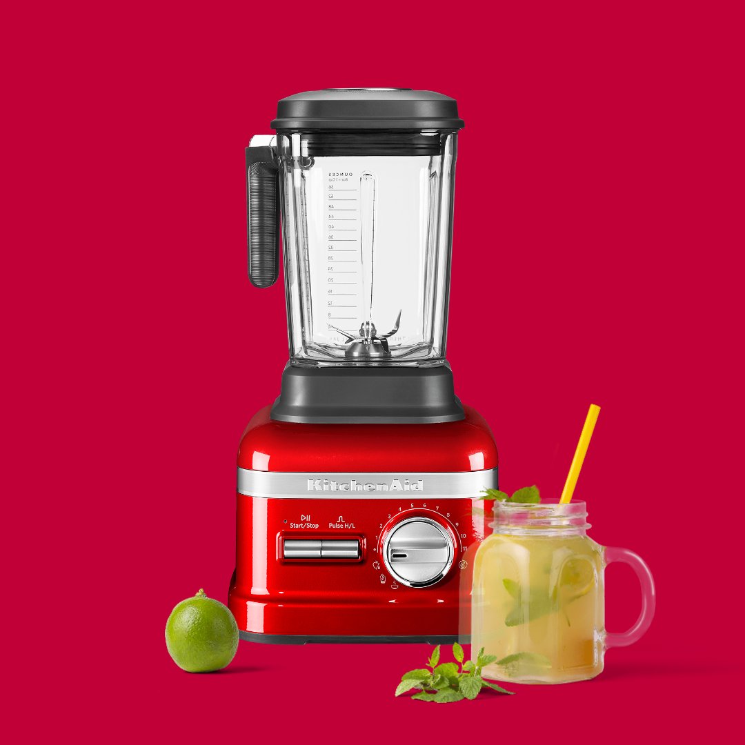 De perfecte start voor een prachtige avond. Gezondheid! #KitchenAidStories #apero
