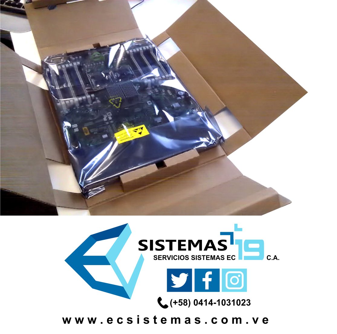 ssec_19's tweet photo. Te ofrecemos asesoría, venta e instalción. Conseguimos todo lo que buscas. Contáctanos #Componentes #Hardware #Procesadores #Mantenimiento  #Discosduros #Laptops #Tarjetas #Redes #EC19 #Tecnologia #Antivirus #software #PC #computadora #seguridad #Firewall #Windows #soportetecnico https://t.co/bxQFz21f2p