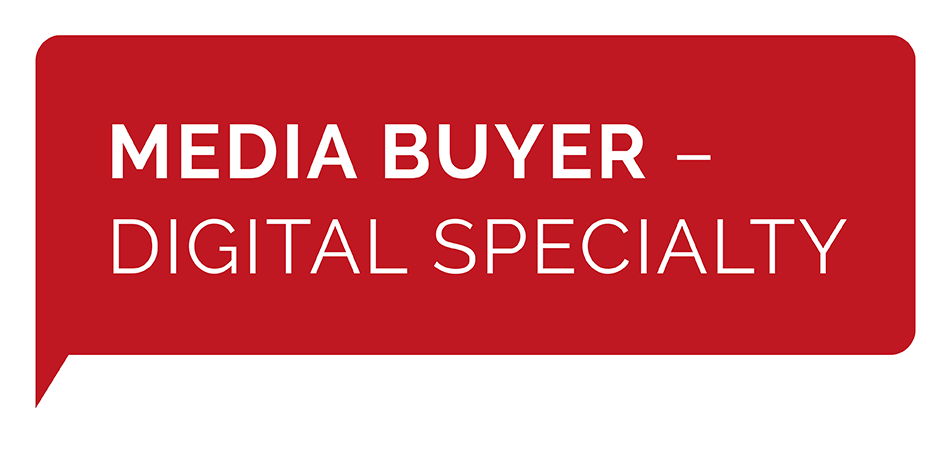 Kick Media is hiring! Looking for a change or to get involved in the flashy world of media buying - check out our job posting at kickmedia.ca/join-us #mediabuying #DigitalMedia