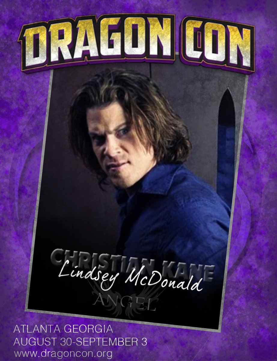 robinpenninger's tweet photo. #DragonCon2018 https://t.co/BcFDN8S8fq