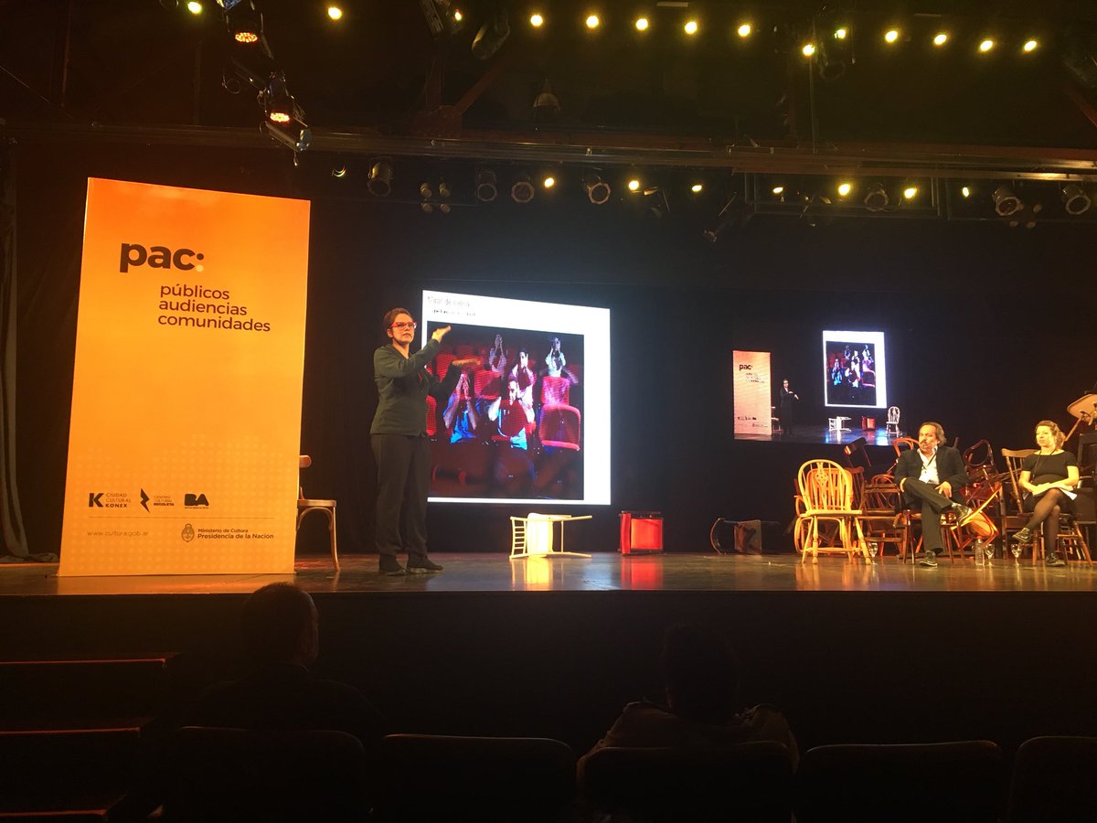 Cultura Nación tweet media