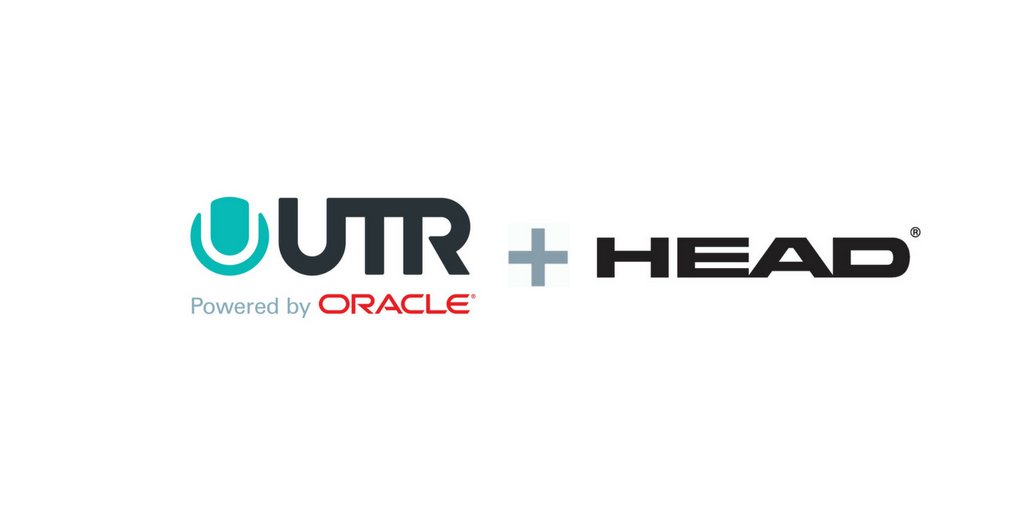UTR_Sports_'s tweet photo. We have a new partnership!! @Head_Tennis USA Partners with UTR Powered by @Oracle, here’s what to expect: https://t.co/HvrnSyrzkj Joining amazing partners including @OracleTennis @TennisChannel @WorldTeamTennis @OrangeCoach @USPTA_Tennis @ptrtennis @ITA_Tennis @TennisHallofame 🎾 https://t.co/xqLHWroYLY