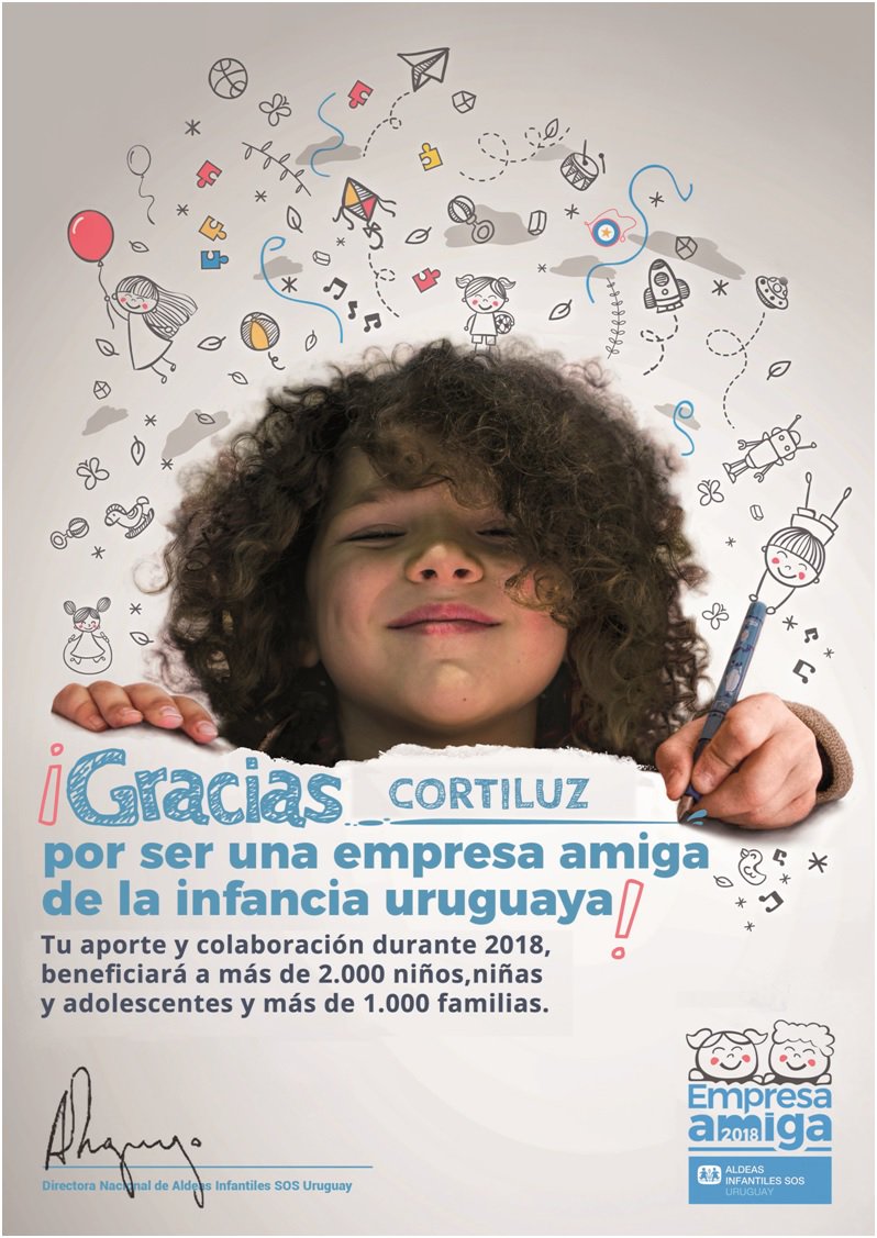 Un placer poder contribuir con esta organización y su causa!