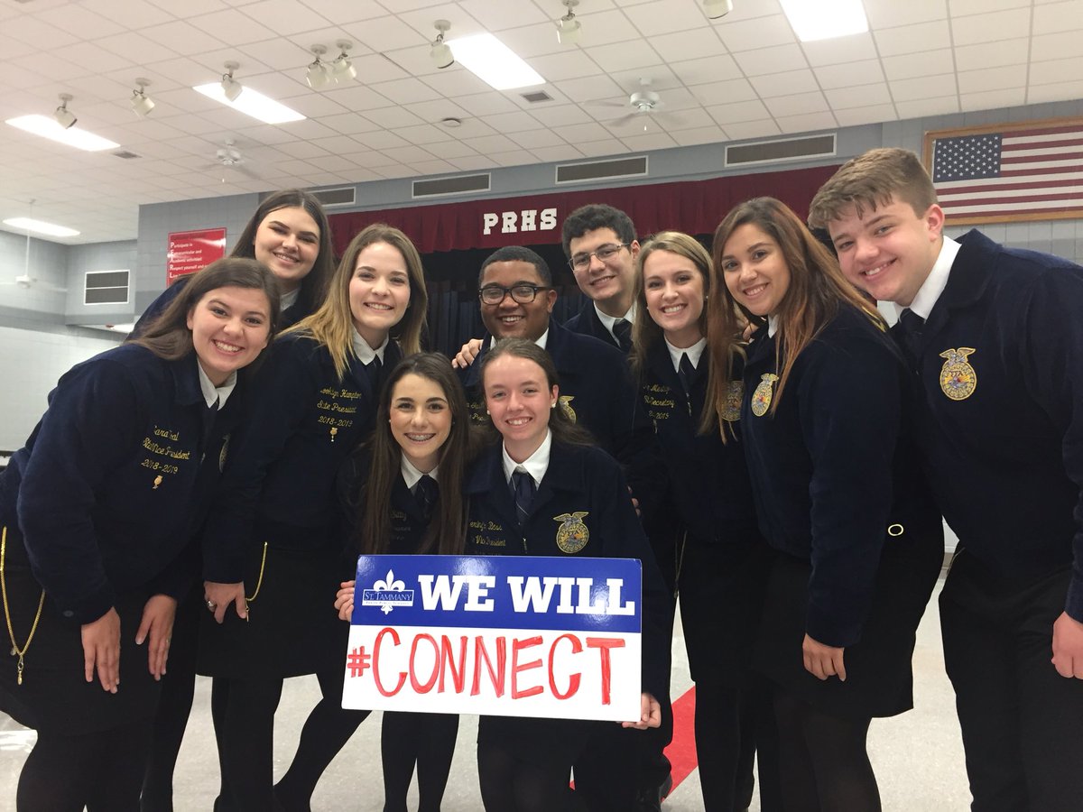 St. Tammany Parish Public Schools (stppschools) Twitter