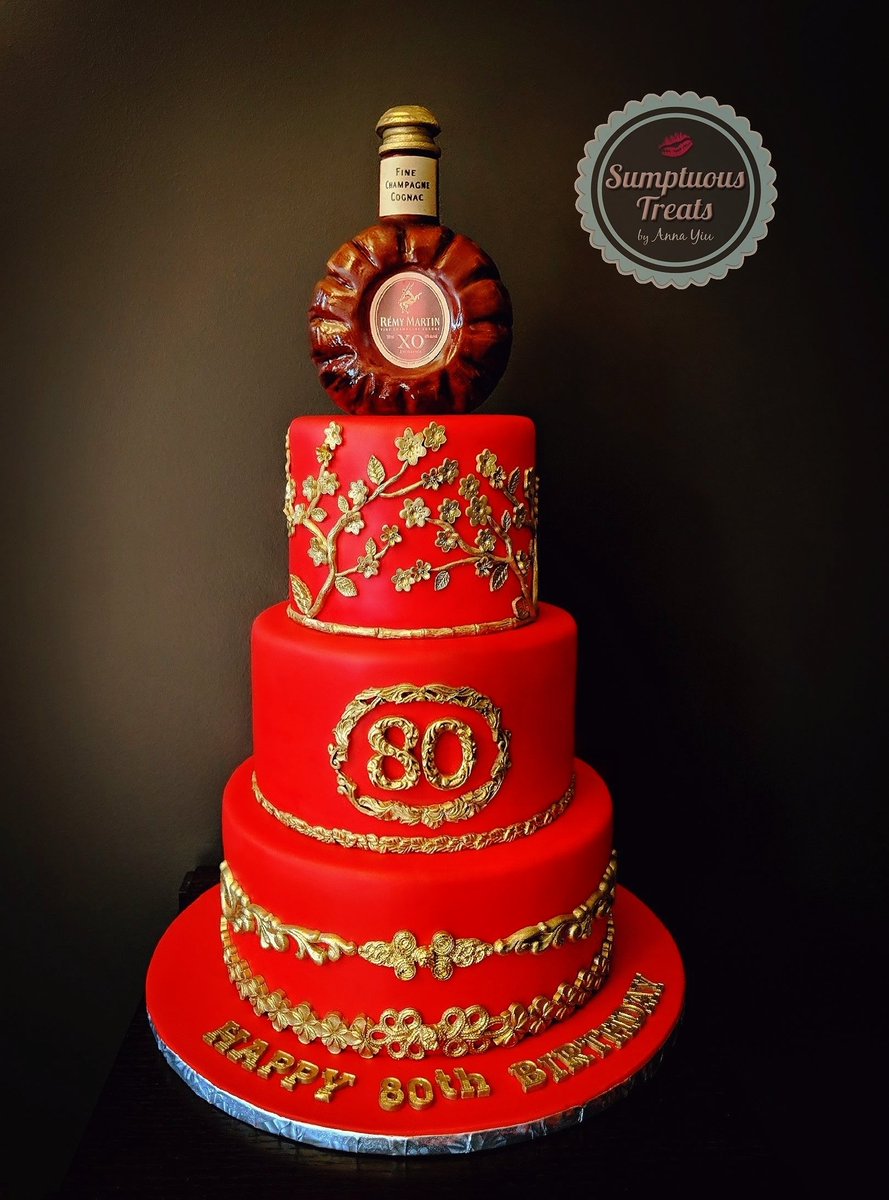 Sumptuous Treats 80th Birthday Remy Martin Xo Red Gold Cake 80thbirthdaycake Redandgold 80thbirthdaycelebration Redandgoldcake Remyxotopper Customcakes Milestonebirthday T Co Cksl7c7xwy T Co N8euolw6yn Sumptuous Treats 80th Birthday Remy Martin Xo Red Gold Cake 80thbirthdaycake Redandgold 80thbirthdaycelebration Redandgoldcake Remyxotopper Customcakes Milestonebirthday T Co Cksl7c7xwy T Co N8euolw6yn