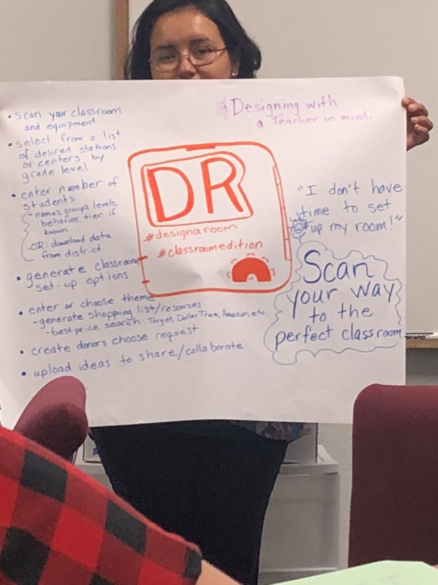 Mselsachavez's tweet image. Research and Create a new social app geared for teachers #learningmodel #professionalgrowth #wishtheappwasreal #teachershavingfun @FWISDCurriculum FWISDCurriculum