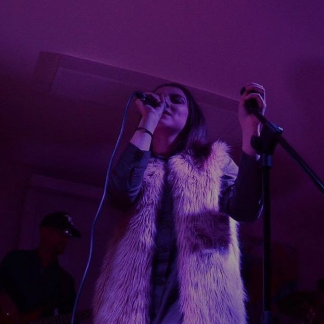 Shallise is a singer and songwriter from south London. Music making played a big part in helping her cope after the loss of dad. Her story is live on our Instagram story go check it out! 
#Music #artist #youngpeople #youngperformers #youthmusic #singing … ift.tt/2OwCJDB
