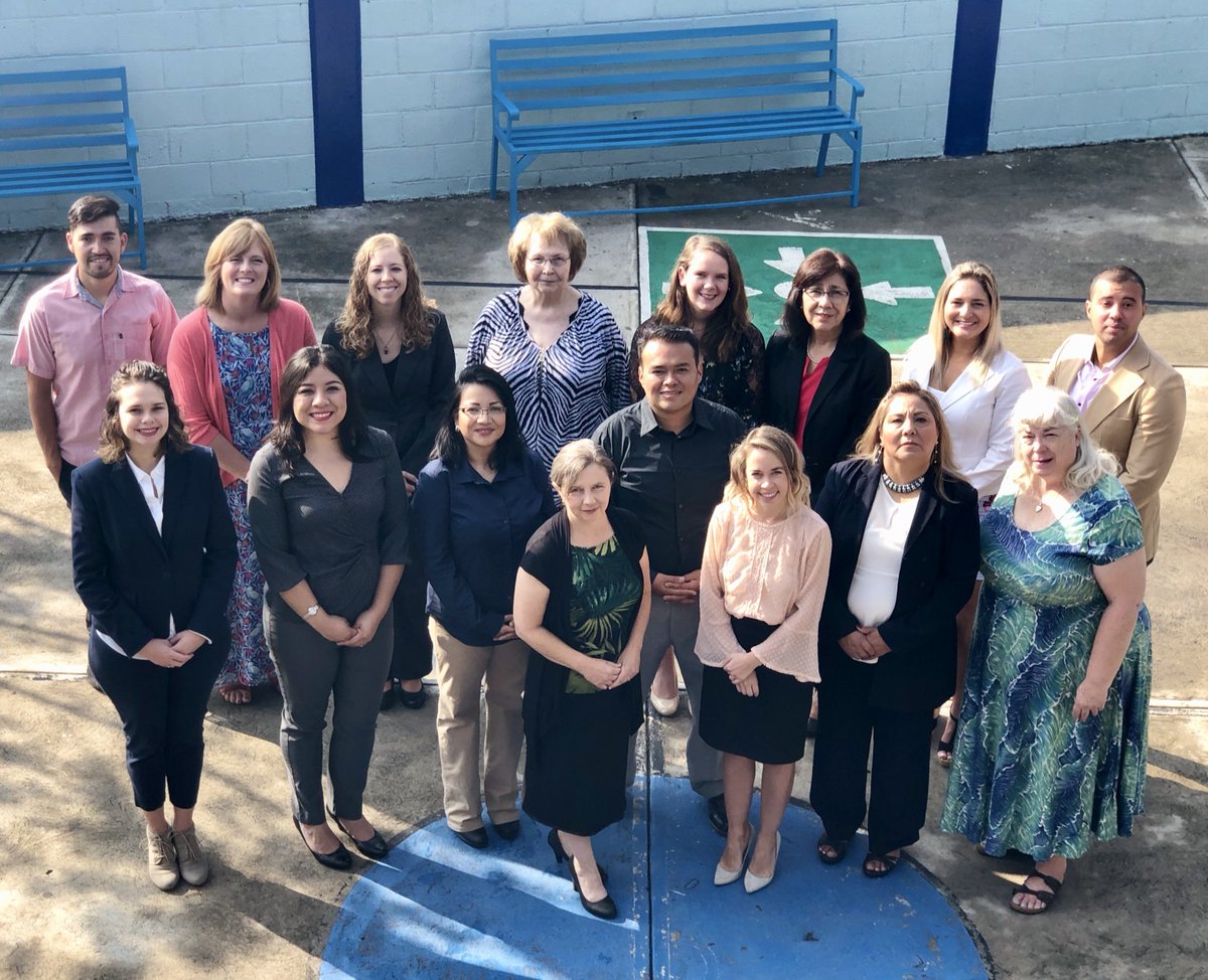 We introduce you the staff for this new school year! #nicsschools  #mcca_mexicocity #internationalschool #school #mexico #team