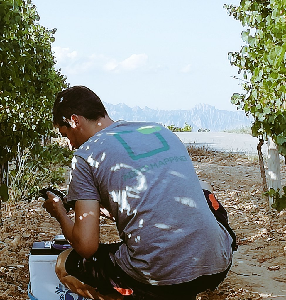 AgroMapping tweet media