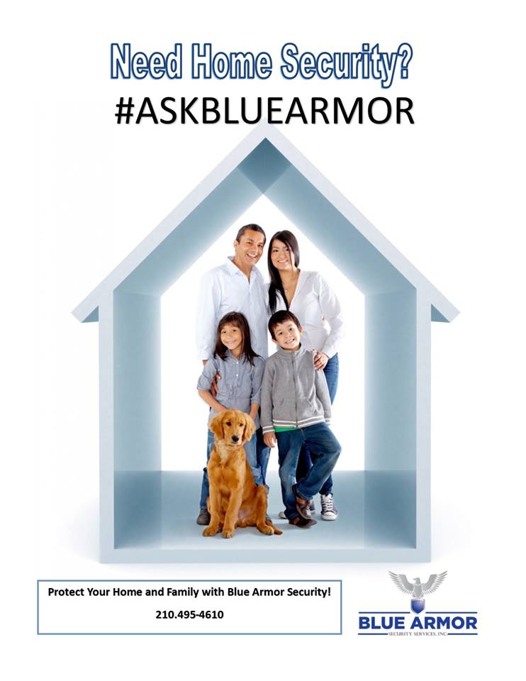 Blue Armor Security tweet media