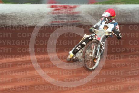 2⃣0⃣ years ago today: <a href="/paulbentley500/">Paul Bentley</a> raced to a paid maximum. 👏👏👏👏 as #HullVikings won away at <a href="/IslandSpeedway/">Island Speedway</a> 43-47.

The meeting was level 42-42 as Thorpy and Bentley raced to a 5-1.

#HullNeedsSpeedway👈