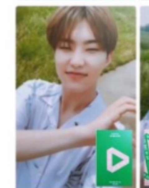 heartskwon's tweet photo. ww trading!!! 
have seokmin set the sun &amp; meet version 
want:in right pic ^^
location: europe 

[@svttrading] https://t.co/iB2Ife8doP