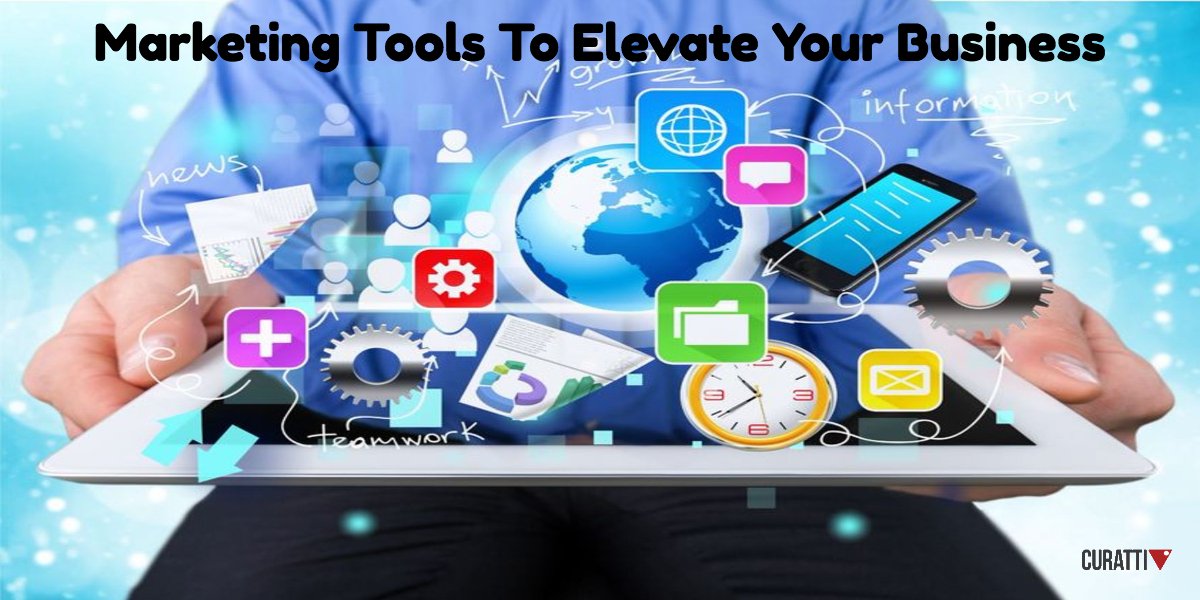 Paperboybot's tweet image. 12 Marketing Tools To Elevate Your Business To The Next Level bit.ly/2II0EO2