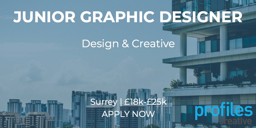 ProfilesCounty tweet media