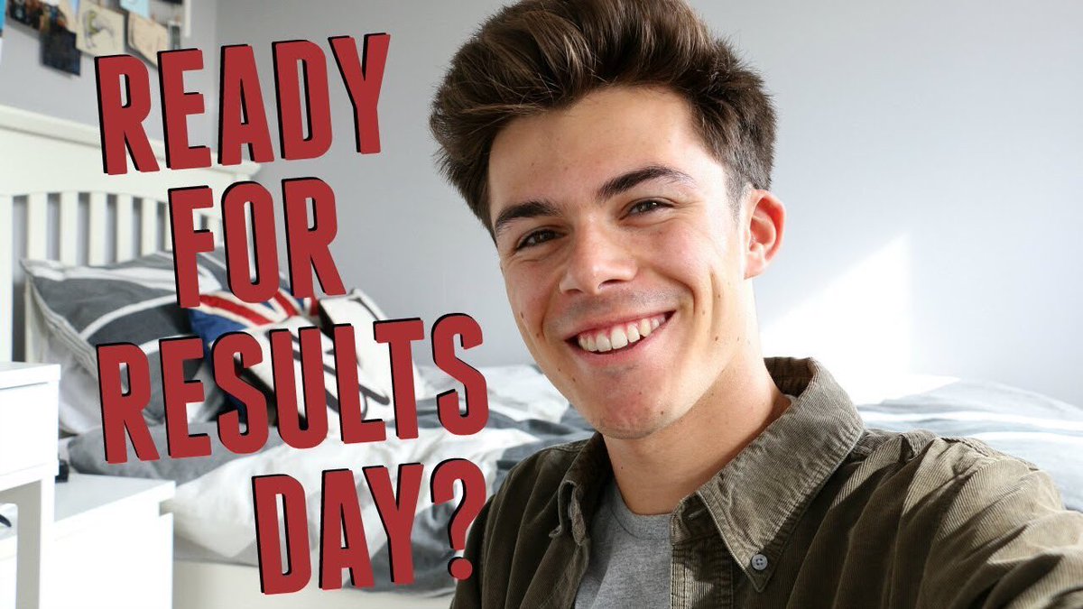 Jack Edwards on Twitter: "NEW YOUTUBE VIDEO: How to Prepare for A Level