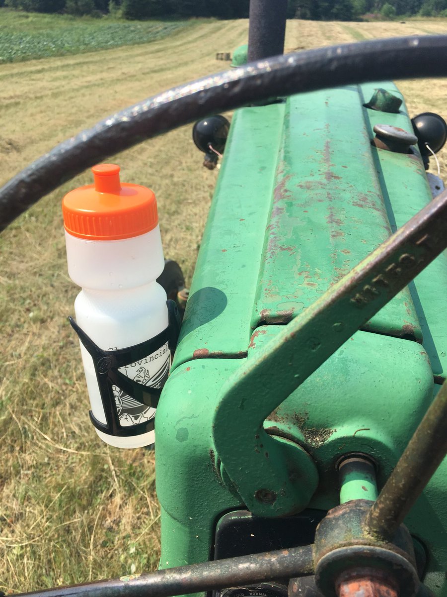 Modern conveniences #farm365