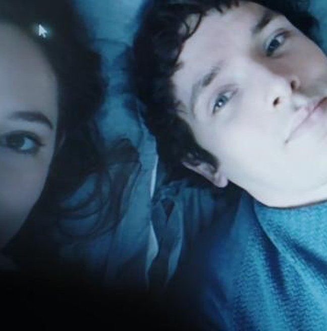 #Throwback #CollegeDays