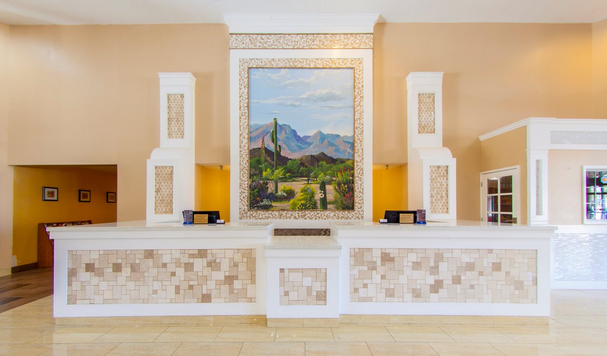 HotelTucson_CC's tweet photo. @HotelTucson_CC WE OFFER CORPORATE RATES, ROOM BLOCKS RATES, MEETING &amp; BANQUET ROOMS ARE ALSO AVAILABLE JUST MESSAGE US OR CALL 520-622-3000 https://t.co/nivYL0WNhr