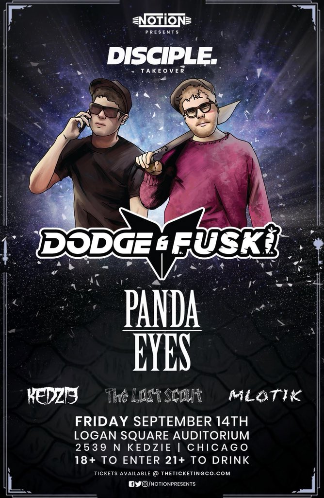 Stay Gold Promotions tweet media